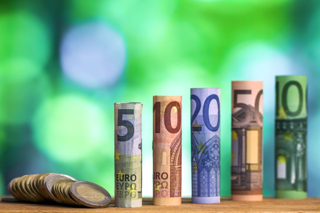 Counterfeit Money For Sale