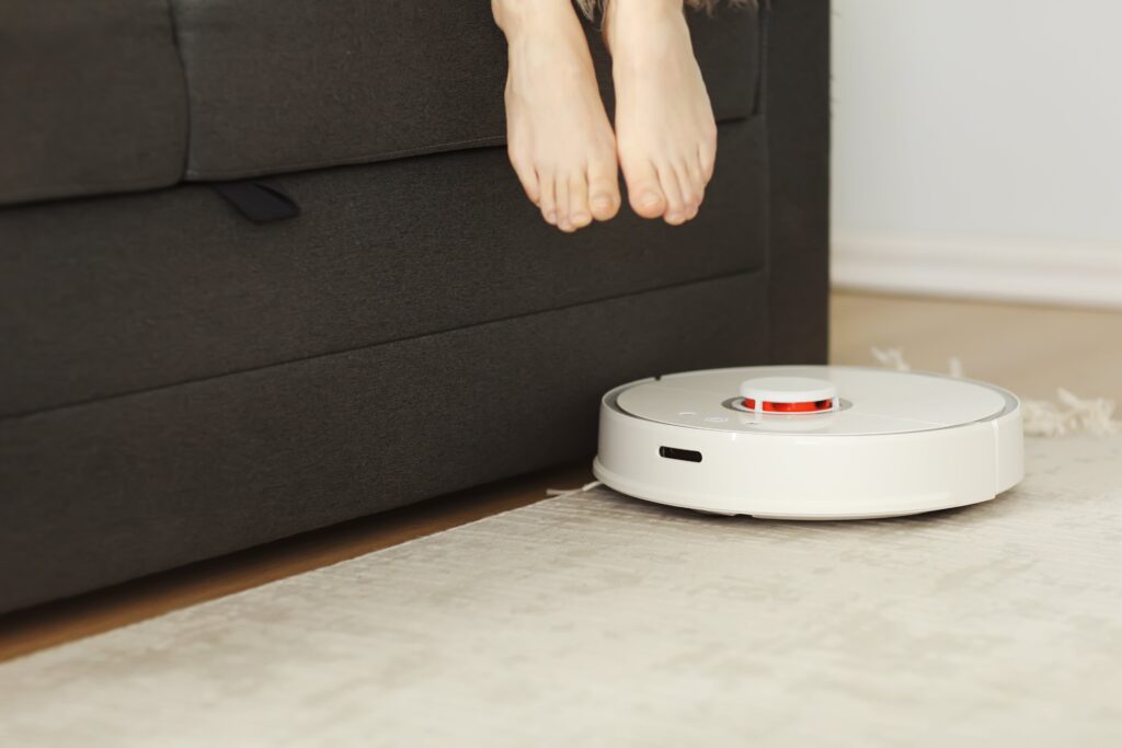 Best Self Empty Robot Vacuum