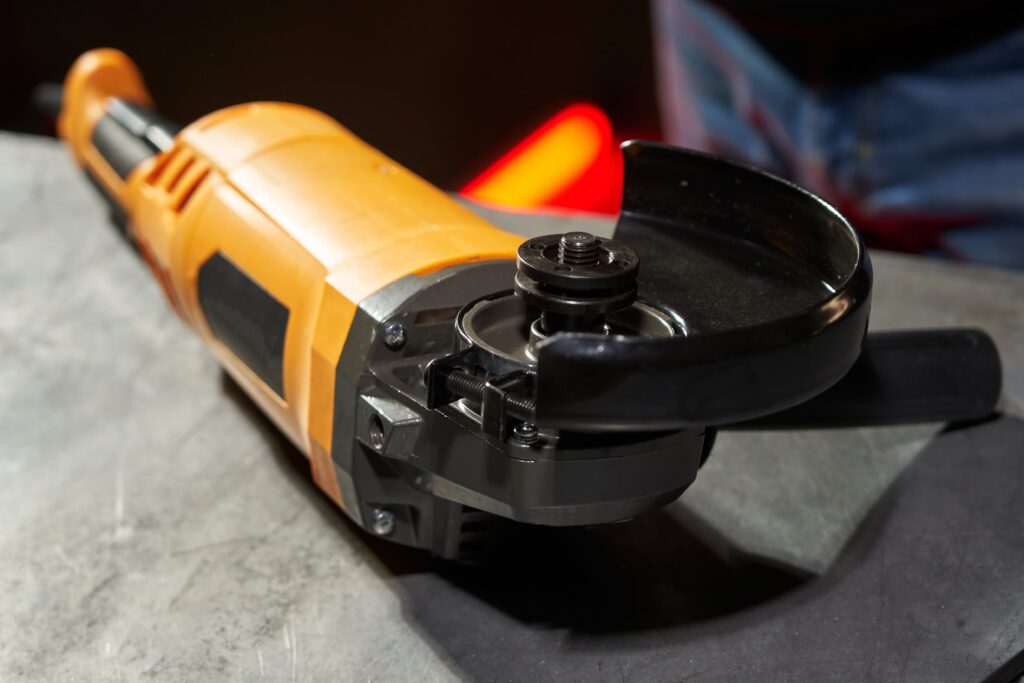 Schlagschrauber für Radmuttern