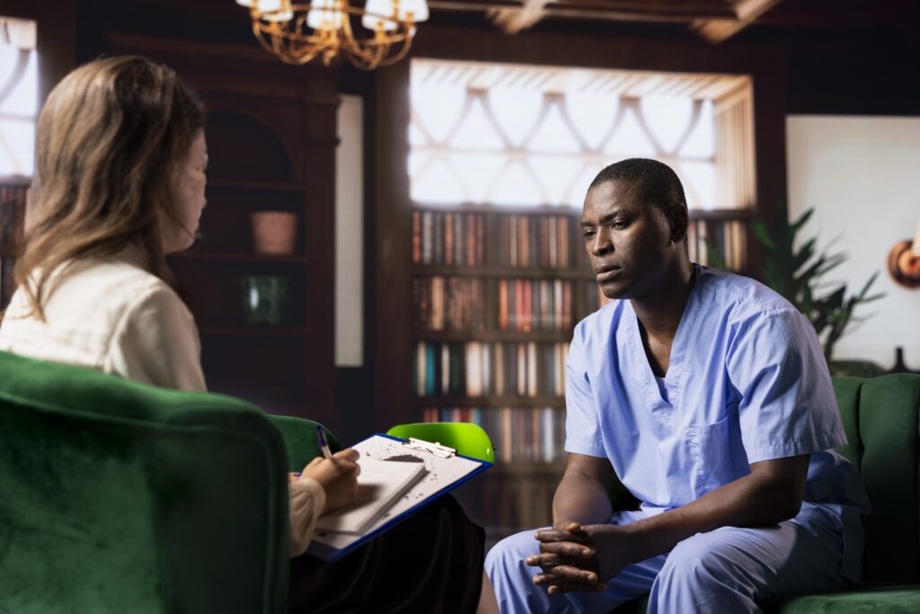 What Are The Signs Of Severe Anxiety