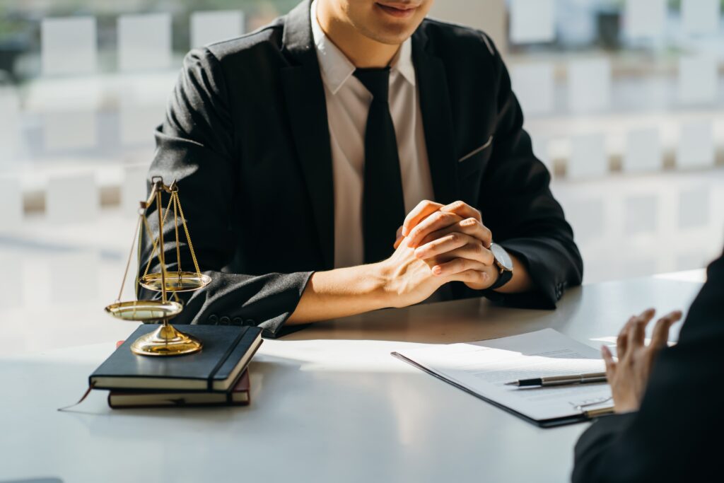 Accident Injury Claim Attorney