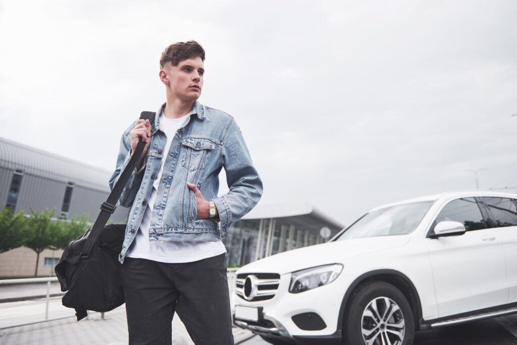 Mercedes Keys Replacement