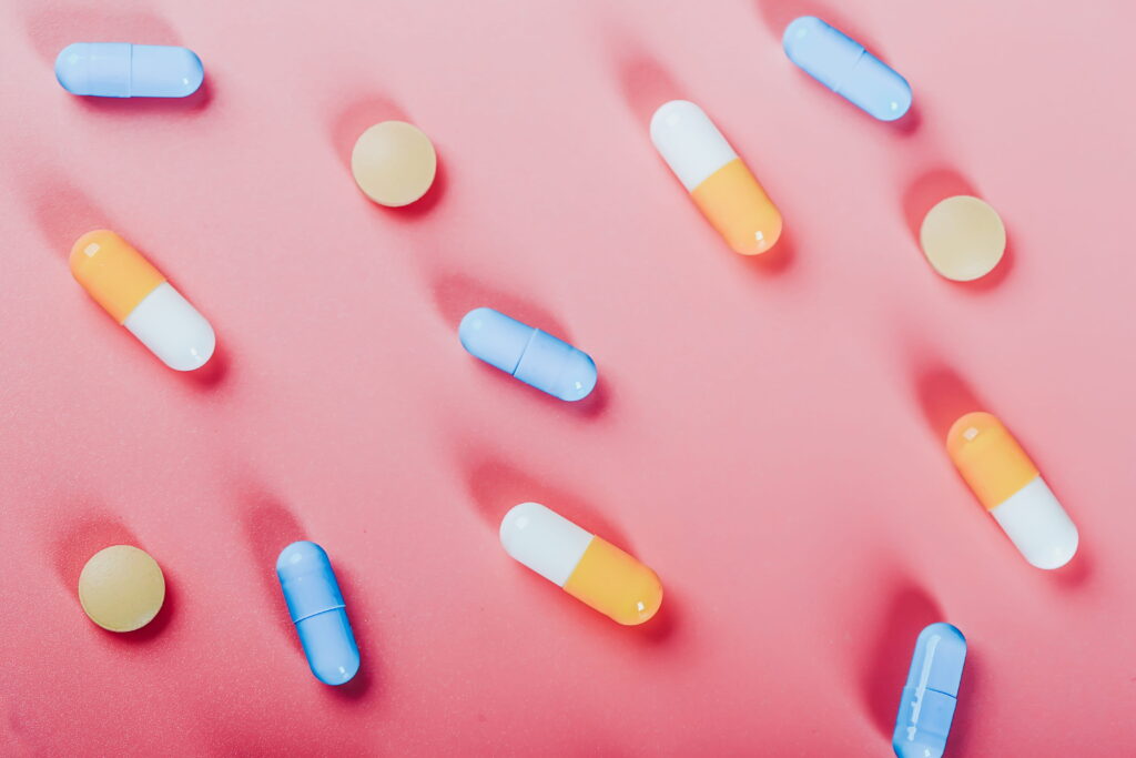 Обезболивающие на продажу онлайн в России