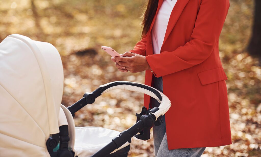 Cheap Single Stroller